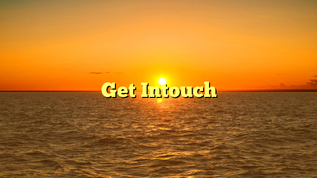 Get Intouch