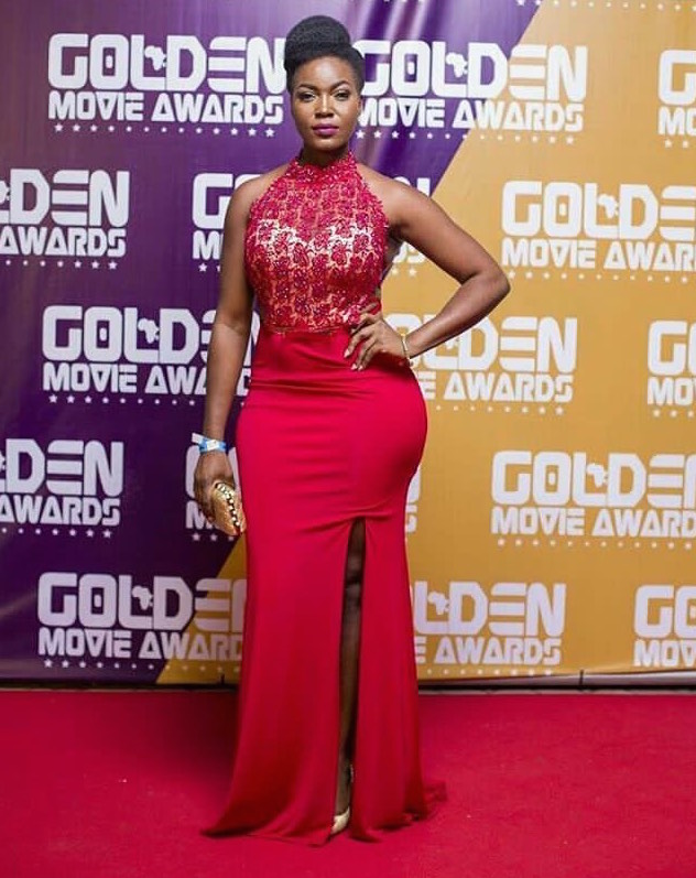 Here is Our Top Red Carpet Moments At Golden