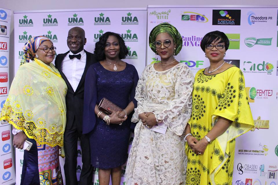 Record number of nominations received for Uncelebrated Nigerians Awards UK!