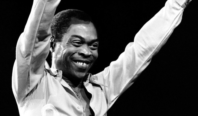 Nigeria to celebrate Fela Kuti with first ever float in Notting Hill Carnival 2017