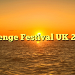 Kitenge Festival UK 2017