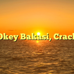 Okey Bakasi, Crack