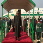 President-Buhari-arrives-Nigeria