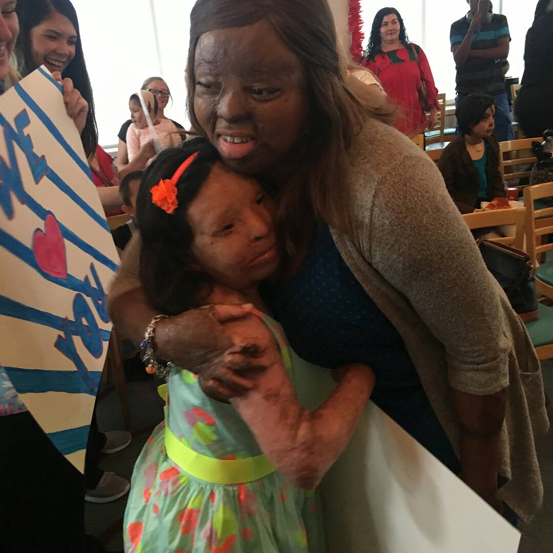 Pla Kechi receives Standing Ovation after AGT Performance
