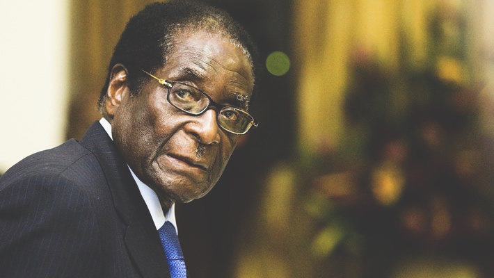 Zimbabwe To Build $1bn Mugabe University