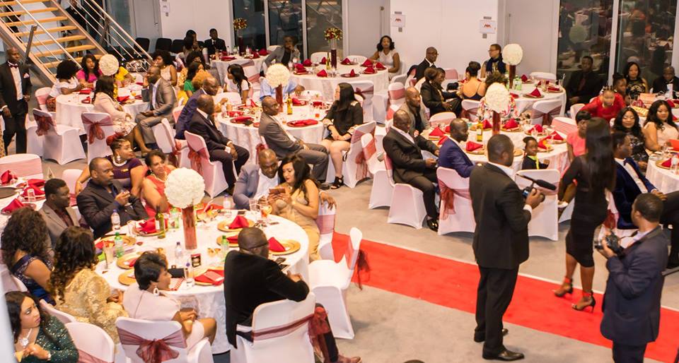 The 5th Annual MM Business Dinner & Recognition & Awards Takes Place July 29th