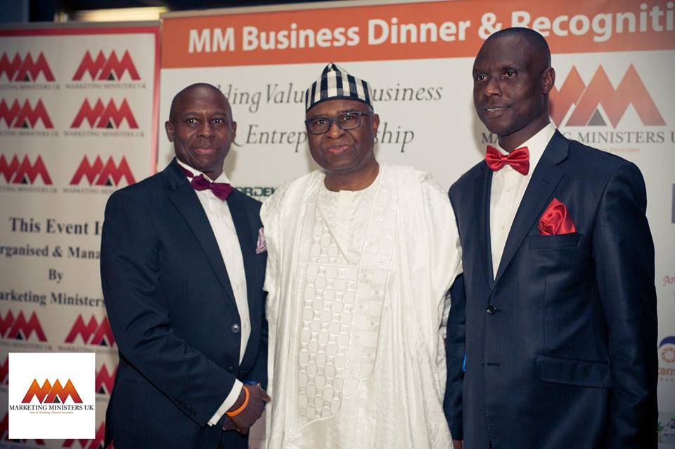 The 5th Annual MM Business Dinner & Recognition & Awards Takes Place July 29th