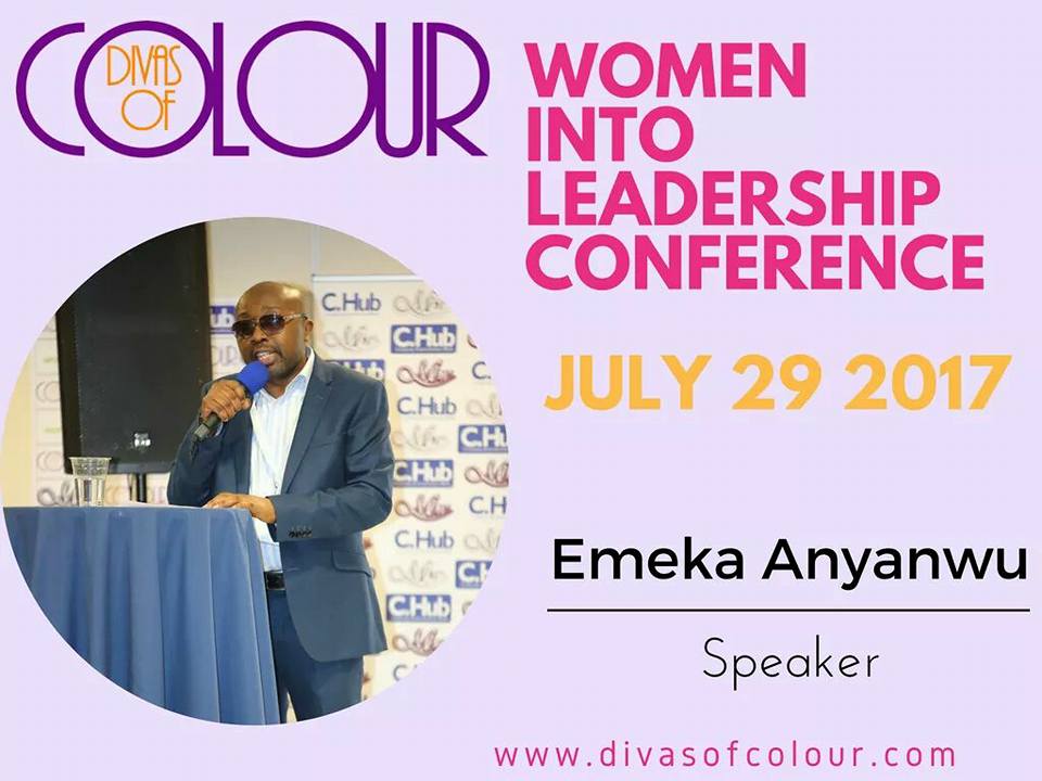 Women Into Leadership Conference Takes P
