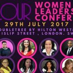 Women Into Leadership Conference 2017