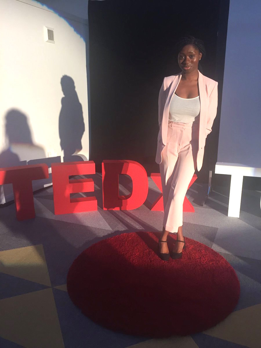 Tobi Oredein discuss How the Beauty Industry has Devalued Black Women