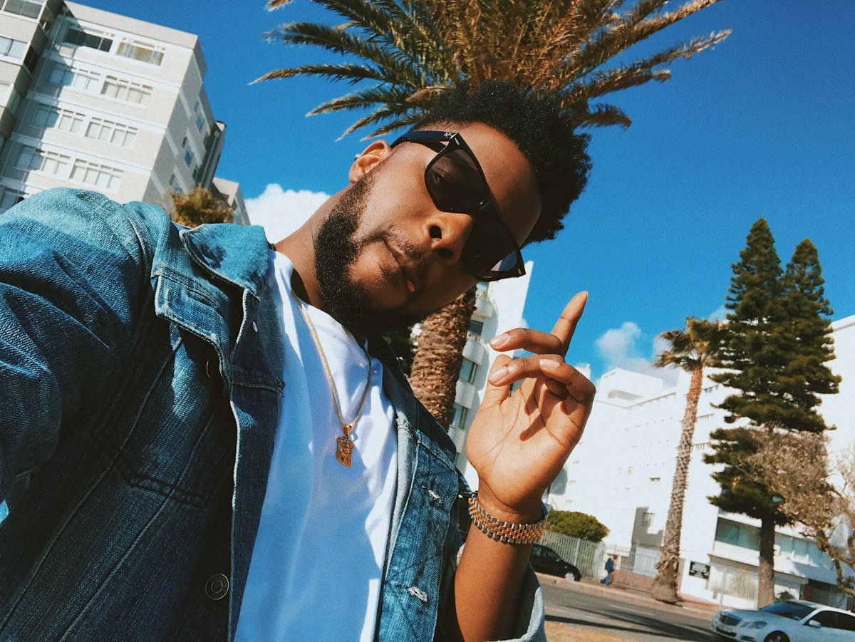 New Music Video Alert: Maleek Berry Visual for ‘Been Calling’, is making rounds!