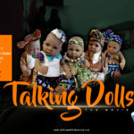 Dolls NEW
