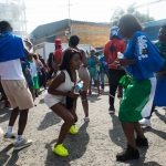 Nigerian Corner Carnival – 2017-19