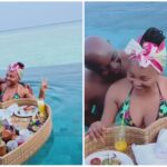mercy-aigbe-updates-her-fans-on-the-events-while-on-vacation-at-the-maldives-with-her-husband-kazim-adeoti-NaijaChoice