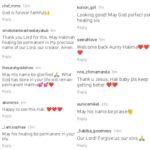 Fans-gonewild-with-joy-as-Halima-Abubakar-returns-to-Instagram-Kemi-Filani-blog-min-450×450
